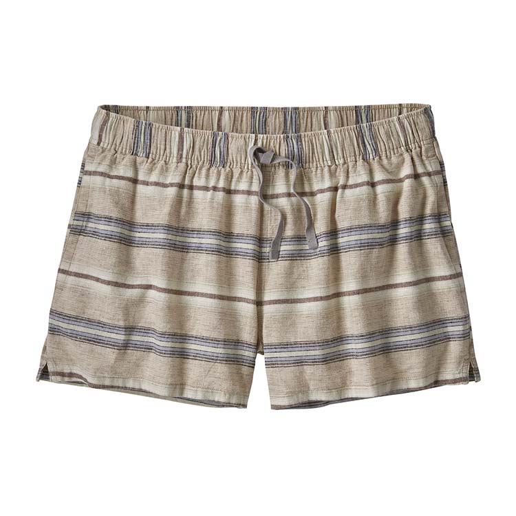 Patagonia Island Hemp Baggies Shorts 3 Inch – Women’s